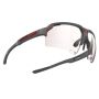 Deltabeat - Impactx Photochromic 2 Red 3