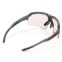 Deltabeat - Impactx Photochromic 2 Red 5