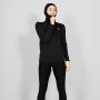 Combat Half Zip Fleece Hoodie 3