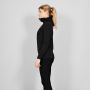 Combat Half Zip Fleece Hoodie 4