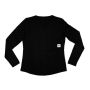 Reflective Polka Pace Long Sleeve 2