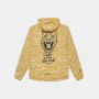 Tiger Pace Jacket 2