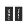 Statement Combat Socks 100 2