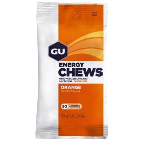 Chews Orange (60g)