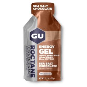 Roctane Energy Gel Sea Salt Choc (32g)