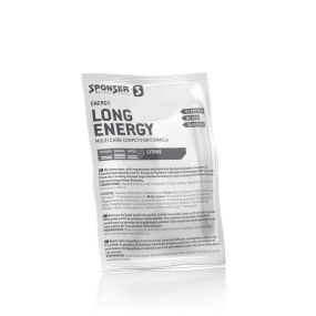 Long Energy Drink - Citrus (60g)