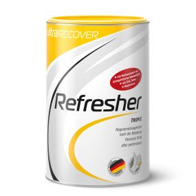 Refresher Dose (500g)
