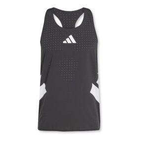 Road to Run Singlet