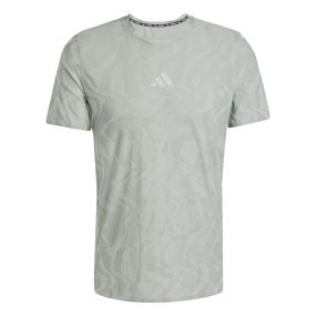 Ultimate Running Engineered Climacool+ Tee