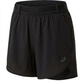 Metarun Split Shorts