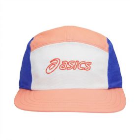 Running 5 Panel Cap