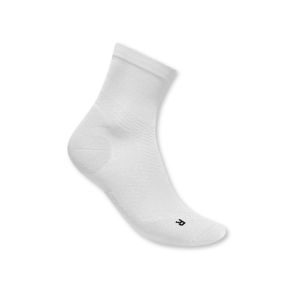 Run Ultralight Mid Cut Socks