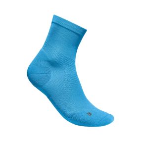 Run Ultralight Mid Cut Socks