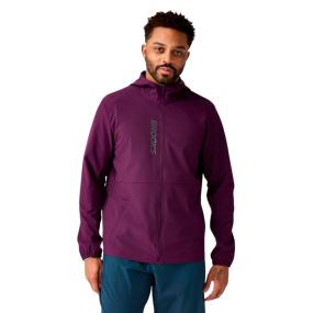 Canopy Jacket