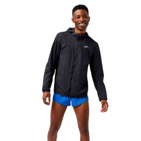 Canopy Packable Jacket