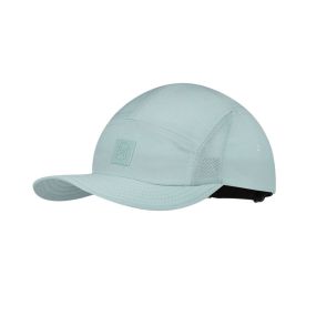 5 Panel Go Cap Solid