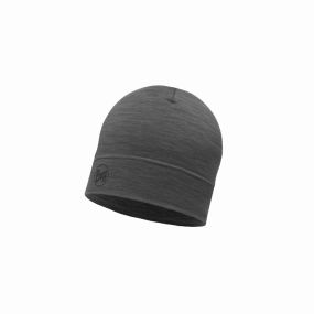 Merino Lightweight Beanie