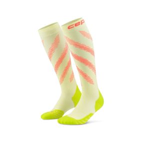 Core Run Edt. Elliptic Tall Socks