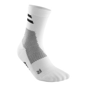 Training Socks Mid Cut
