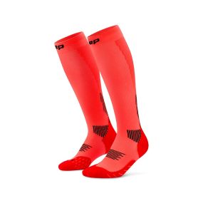 Core Run Tall Socks 5.0