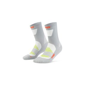 Pro Run Ultralight Mid Cut Socks