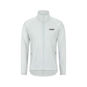 Core Run Windbreaker