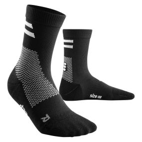 Training Socks Mid Cut Socks