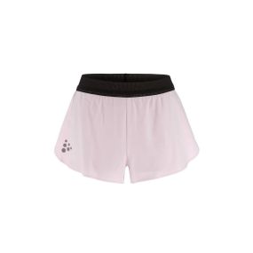Pro Hypervent Split Shorts 2