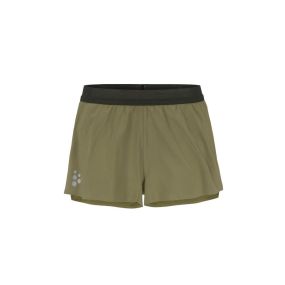 Pro Hypervent Split Shorts 2