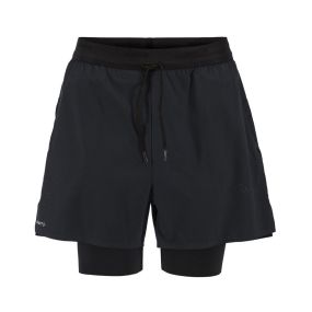 Hypervent 2-In-1 Shorts