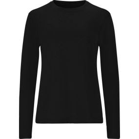 Alvaly Melange L/S Tee