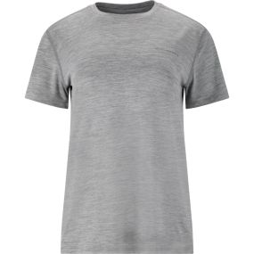 Alvaly Melange S/S Tee