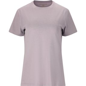 Alvaly Melange S/S Tee