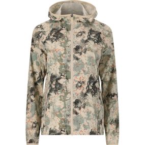 Braylen AOP Jacket