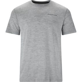 Abdon Melange S/S Tee