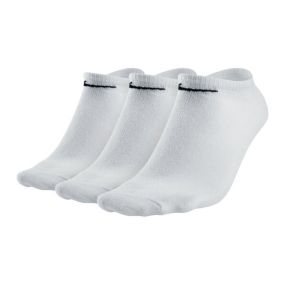 Everyday Cushioned Training No-Show Socks (3 Pairs)