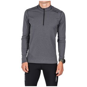C3 Zip Neck