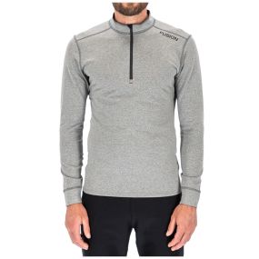C3 Zip Neck