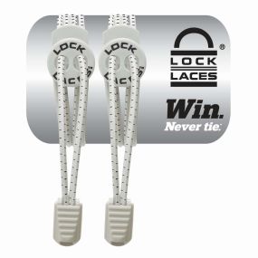 Lock Laces