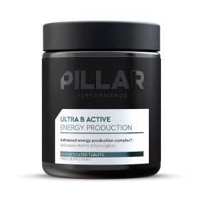 Ultra B Active Peak Performance (60s)