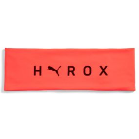 x Hyrox Sweatband