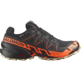 Speedcross 6 GTX