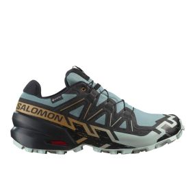 Speedcross 6 GTX