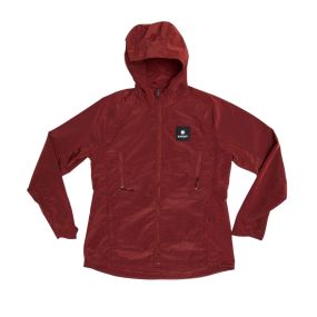 Clean Pace Shield Jacket