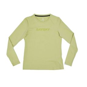 Logo Pace Long Sleeve