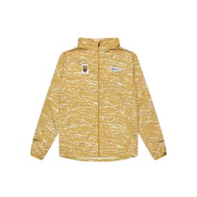 Tiger Pace Jacket
