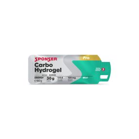 Carbo Hydrogel Mint (60g)
