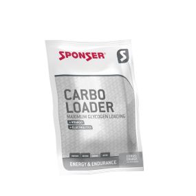 Carbo Loader - Citrus-Orange (75g)