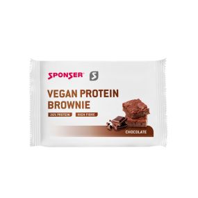 Vegan Protein - Choco Brownie (50g)