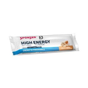 High Energy Bar Salty & Nut (45g)